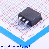 STMicroelectronics STPS1545CG-TR