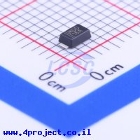 MDD(Microdiode Electronics) SMF16A