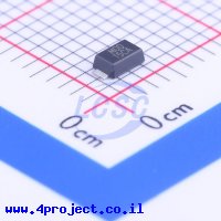 MDD(Microdiode Electronics) SMF15CA
