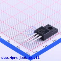 MDD(Microdiode Electronics) MBRF1045CT