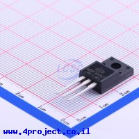 MDD(Microdiode Electronics) MBRF3045CT