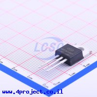 MDD(Microdiode Electronics) MBR30100CT