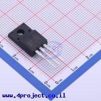 MDD(Microdiode Electronics) MBRF20100CT