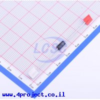 MDD(Microdiode Electronics) P6KE27CA