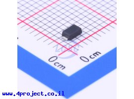 תמונה של מוצר  Diodes Incorporated DFLS240L-7