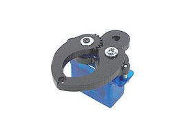 תמונה של מוצר צבת רובוטי למנועי Sub-Micro
