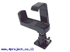 תמונה של מוצר מחזיק טלפון נייד לרכיבי Actobotics