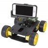 מחזיק טלפון נייד לרכיבי Actobotics