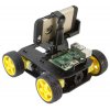 מחזיק טלפון נייד לרכיבי Actobotics
