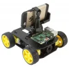מחזיק טלפון נייד לרכיבי Actobotics