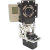 מחזיק מצלמת GoPro Hero ו-Hero2 לרכיבי Actobotics