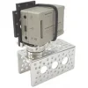 מחזיק מצלמת GoPro Hero ו-Hero2 לרכיבי Actobotics