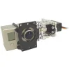 מחזיק מצלמת GoPro Hero ו-Hero2 לרכיבי Actobotics