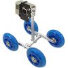 מחזיק מצלמת GoPro Hero ו-Hero2 לרכיבי Actobotics