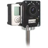 מחזיק מצלמת GoPro Hero3,3+,4 לרכיבי Actobotics