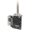 מחזיק מצלמת GoPro Hero3,3+,4 לרכיבי Actobotics