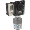 מחזיק מצלמת GoPro Hero3,3+,4 לרכיבי Actobotics