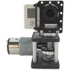 מחזיק מצלמת GoPro Hero3,3+,4 לרכיבי Actobotics