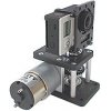 מחזיק מצלמת GoPro Hero3,3+,4 לרכיבי Actobotics