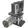 מחזיק מצלמת GoPro Hero3,3+,4 לרכיבי Actobotics