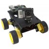מחזיק מצלמת GoPro Hero3,3+,4 לרכיבי Actobotics