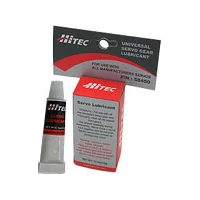 גריז סיליקוני - 2.5 גרם