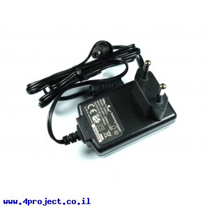 ספק כח ממותג/שנאי 5V/1.5A
