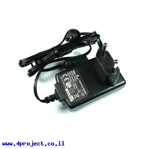 ספק כח ממותג/שנאי 5V/1.5A