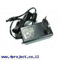 ספק כח ממותג/שנאי 5V/3A