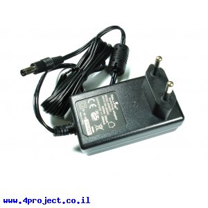 ספק כח ממותג/שנאי 5V/3A
