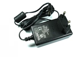 תמונה של מוצר ספק כח ממותג/שנאי 9V/1.75A