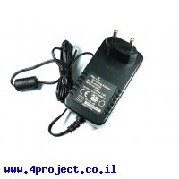 ספק כח ממותג/שנאי 12V/3A