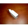ספק כח ממותג/שנאי 5V/2A - חיבור USB
