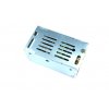 ספק כח ממותג 12V/1A - זיווד מתכתי 70x40x30