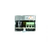 ספק כח ממותג 12V/1A - זיווד מתכתי 70x40x30