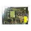 ספק כח ממותג 12V/10A - זיווד מתכתי 160x98x38
