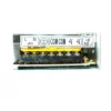ספק כח ממותג 12V/10A - זיווד מתכתי 160x98x38