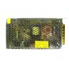 ספק כח ממותג 12V/16.7A - זיווד מתכתי 199x98x42