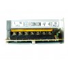ספק כח ממותג 12V/16.7A - זיווד מתכתי 199x98x42