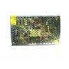 ספק כח ממותג 12V/20.8A - זיווד מתכתי 199x110x50