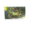 ספק כח ממותג 12V/20.8A - זיווד מתכתי 199x110x50
