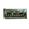 ספק כח ממותג 12V/20.8A - זיווד מתכתי 199x110x50