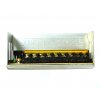 ספק כח ממותג 12V/30A - זיווד מתכתי 215x115x50