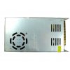 ספק כח ממותג 12V/30A - זיווד מתכתי 215x115x50