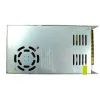 ספק כח ממותג 12V/30A - זיווד מתכתי 215x115x50