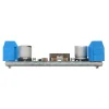 מודול ממיר מתח (מעלה) 4-12V/5A - דגם U3V50ALV