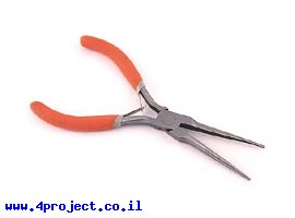 תמונה של מוצר פלייר אף ארוך