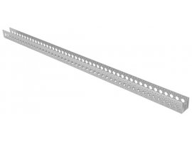 תמונה של מוצר פרופיל אלומיניום של Actobotics - אורך 36.0" (914.4 מ"מ)