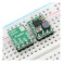 מודול ממיר מתח (מוריד) 1.8V/500mA - דגם D24V5F1