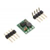 מודול ממיר מתח (מוריד) 2.5V/500mA - דגם D24V5F2
